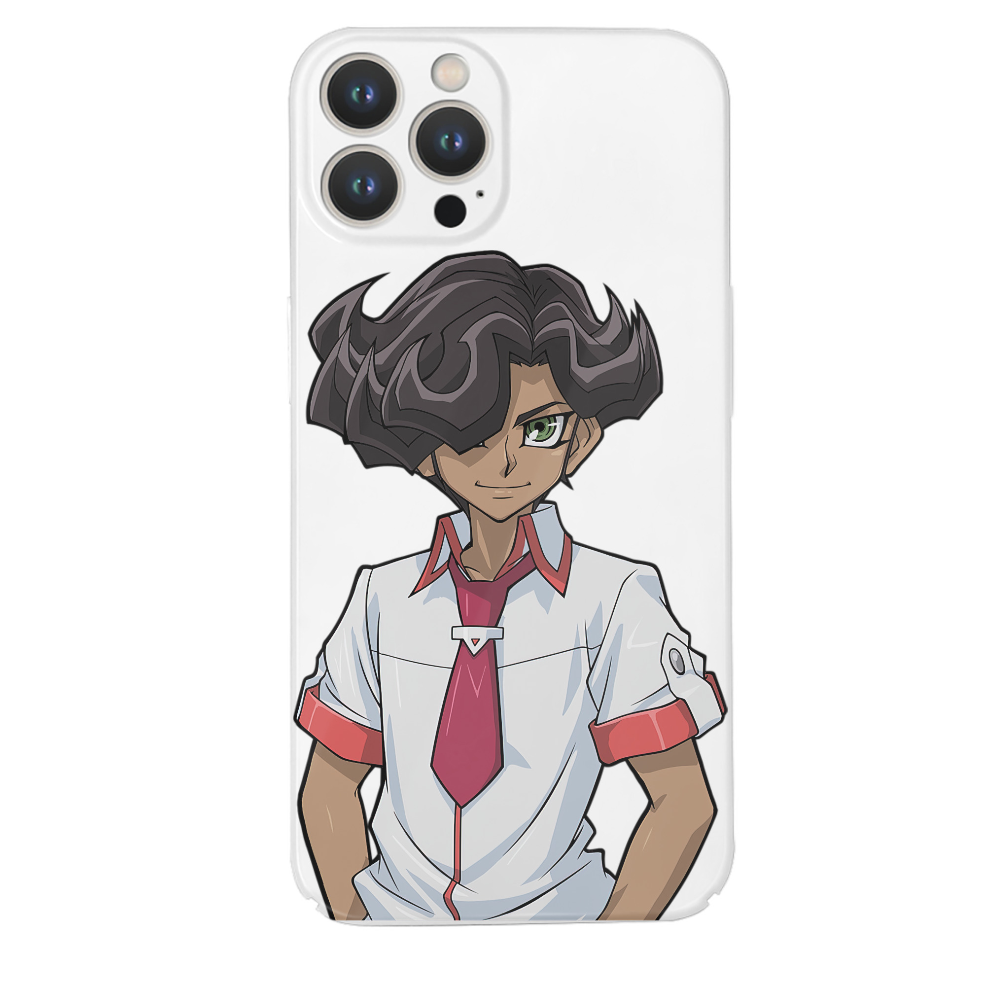 （画像用） 遊☆戯☆王 Yu-Gi-Oh! 【iPhone 14シリーズ対応】ハードケース
